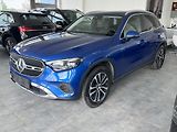 Mercedes-Benz GLC (2024) 220d 4MATIC LED AVANTGARDE - náhled 2