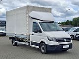 Volkswagen Crafter (2018) 2.0 TDI, Valník, 19m3, 1.0t - náhled 1