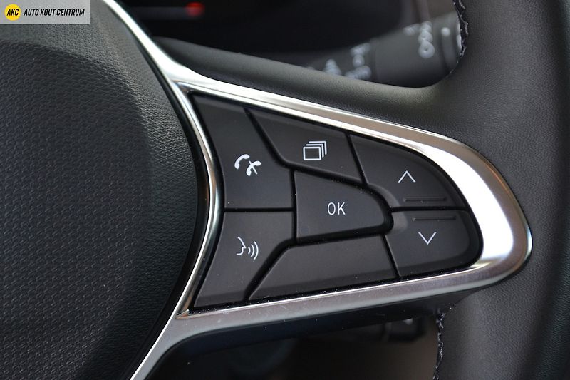 Renault Kangoo TECHNO dCi 115 EDC - fotka 26 z 52
