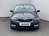 Škoda Rapid (2015) 1.2 TSi, Active - náhled 1