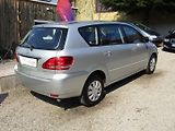 Toyota Avensis Verso (2003) 2.0 D-4D 85kW BEZ KOROZE A DPF - náhled 11