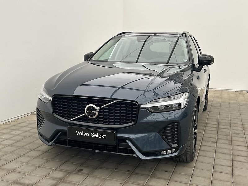 Volvo XC60 2.0 B4 4x4 ULTIMATE - fotografie inzerátu