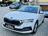 Škoda Octavia (2022) 1,5TSi 96kW CNG STYLE TAŽNÉ ČR - náhled 1