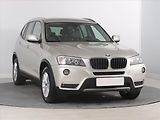 BMW X3 (2013) xDrive20d, 4X4, Kůže - náhled 1