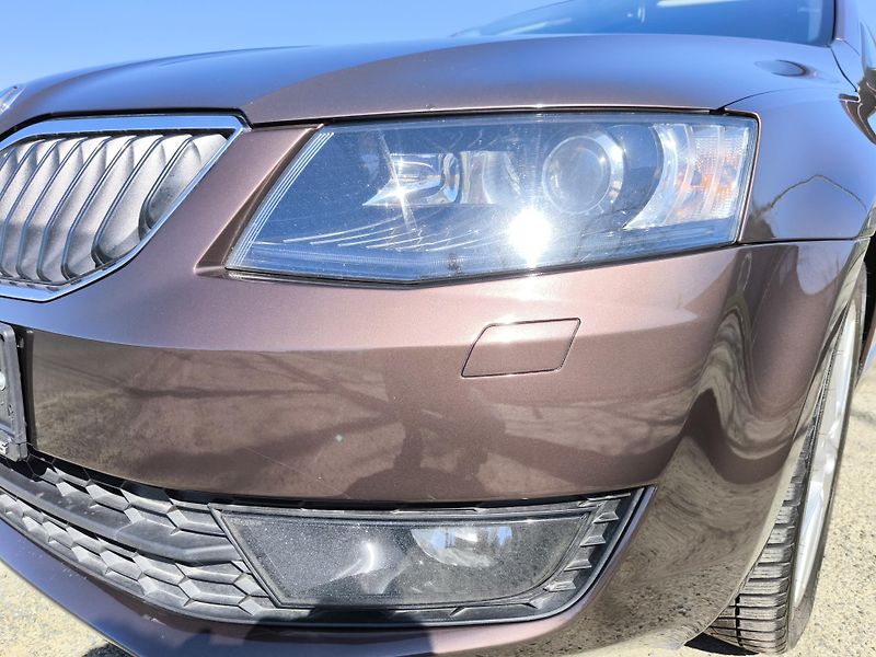 Škoda Octavia (2014) 1,6TDI DSG STYLE*VELKÝ SERVIS* - fotka 54 z 58