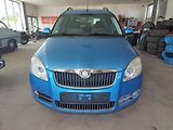 Škoda Roomster (2009) 1,6I,77KW,KLIMA,ALU SE.KNIHA - náhled 1