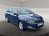 Škoda Fabia 1,0 TSI Style - náhled 1