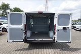 Fiat Ducato 2,2 MJT  L2H1 6MÍST KLIMA - náhled 14