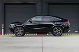 Mercedes-Benz GLE (2025) GLE 450d Coupe 4Matic AMG Line - náhled 12