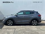 Hyundai Tucson (2018) 4X4 1,6 T-GDi / 130 KW / Autom - náhled 2