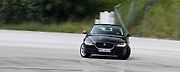 Jaguar XE.