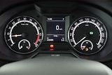 Škoda Octavia (2017) Ambition 1.6 TDI, Automat - náhled 8