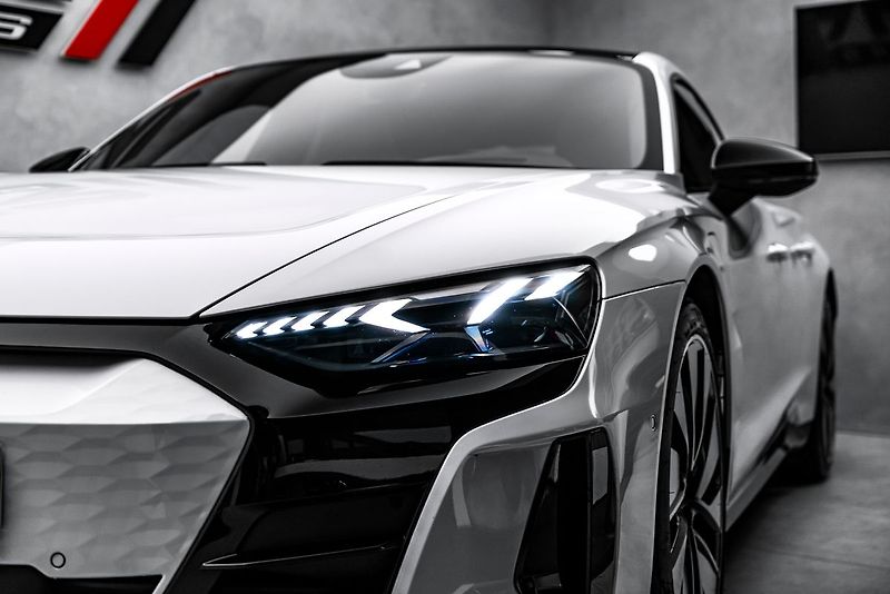 Audi Ostatní Q Exclusive Keramiky Vzduch La - fotka 9 z 24