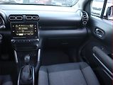Citroën C3 Aircross (2019) 1.2 PureTech, Automat - náhled 8