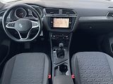 Volkswagen Tiguan (2021) LIFE 1,5TSI 150k - náhled 11