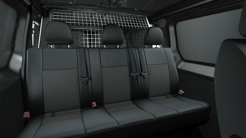 Opel Vivaro (2026) L2 FlexiCrewVan 2.2 CDTi 150k  - fotka 7 z 7