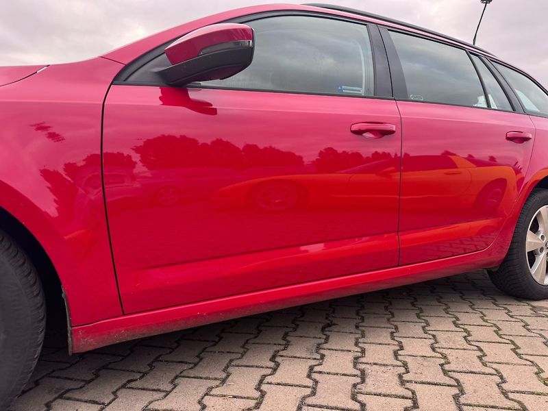 Škoda Octavia (2016) 1,6 81 KW ROZVODY 2. MAJITEL - fotka 18 z 50
