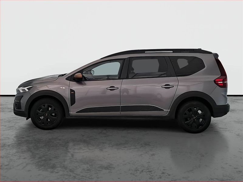 Dacia Jogger (2025) 1.0 TCe - fotka 3 z 21