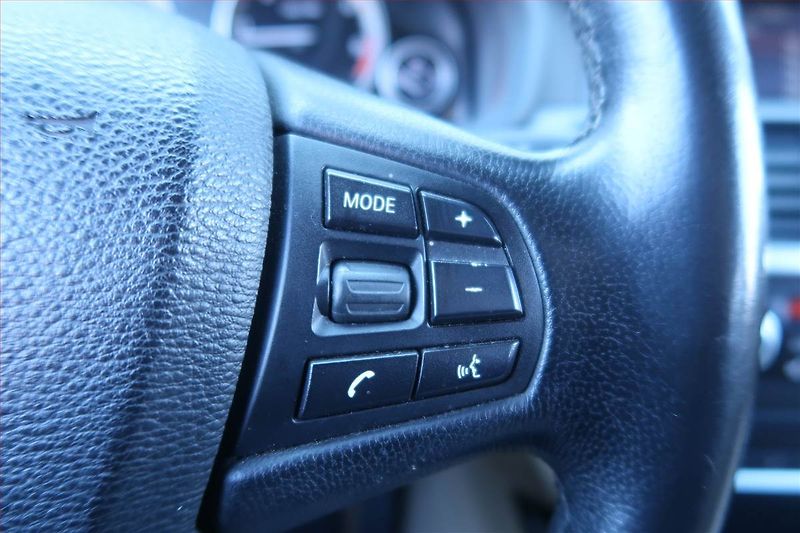 BMW X3 (2011) xDrive20d, 4X4, Automat, Navi - fotka 18 z 21