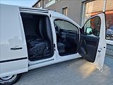 Volkswagen Caddy 2.0TDI 75kW, tažné, ČR,1.Maj. - náhled 15