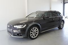 Audi A6 Allroad 3.0 TDi S LINE QUTTRO AUTOMAT - fotografie inzerátu