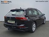 Volkswagen Golf (2023) 1.5 TSI 96kW tažné manuál - náhled 1