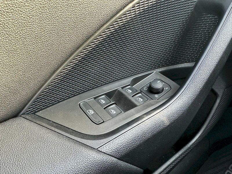 Škoda Octavia (2022) 1.5 TSI e-TEC 110kW DSG Style - fotka 8 z 25