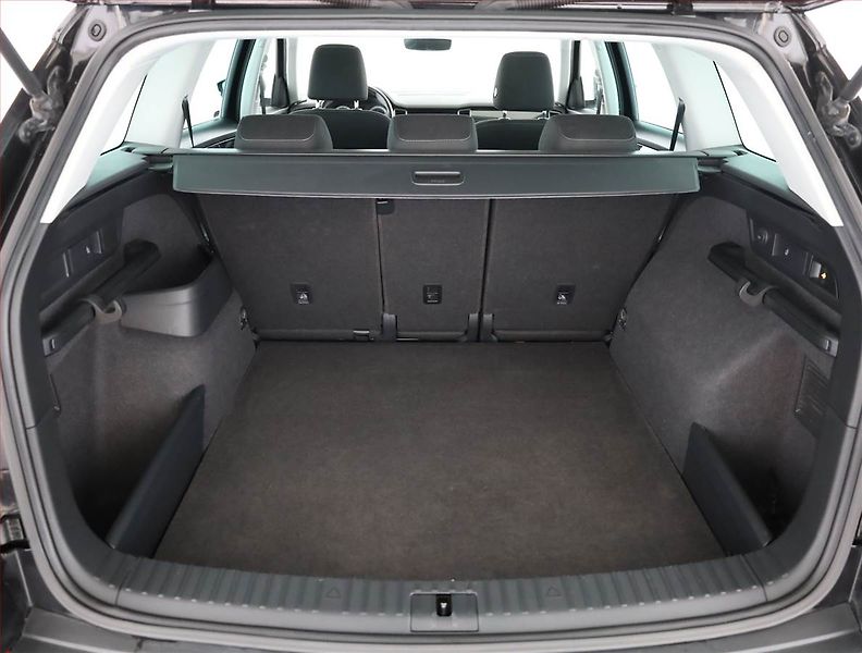 Škoda Kodiaq (2020) 2.0 TDI 4x4 - fotka 17 z 18