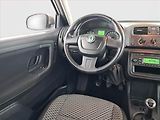 Škoda Fabia (2012) 1.2 TSI, Tempomat - náhled 7