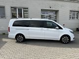 Mercedes-Benz Třídy V V250 4matic LONG TOP STAV  - náhled 2