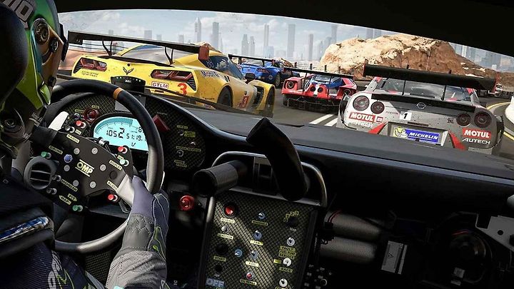 Forza (Microsoft 2005)