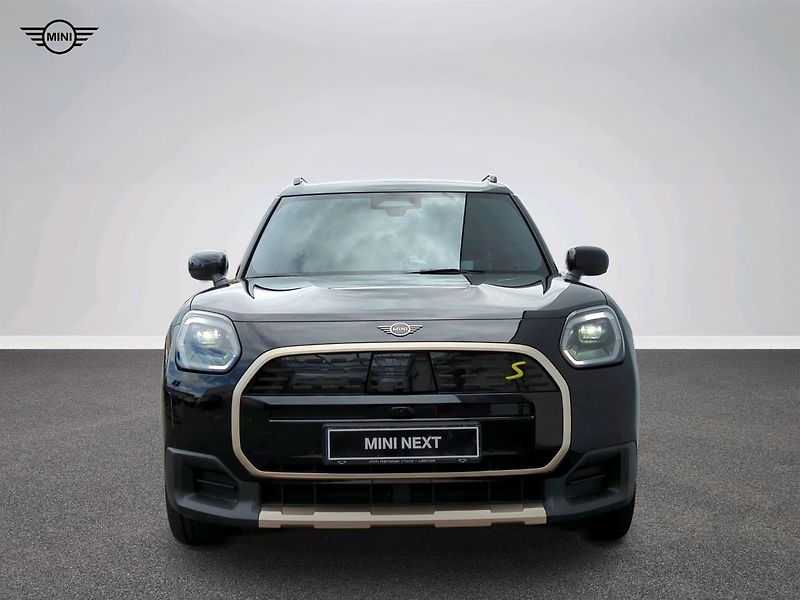 Mini Countryman SE ALL4 - fotka 3 z 18