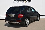 Mercedes-Benz Třídy M ML 350 CDI 4MATIC VZDUCH ČR - náhled 7