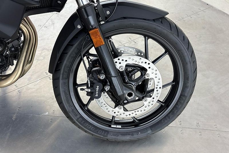 BMW F 800 GS - fotka 8 z 13