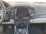 Jeep Compass (2018) 2.0MJT 4x4, ČR, Limited, AT - náhled 12