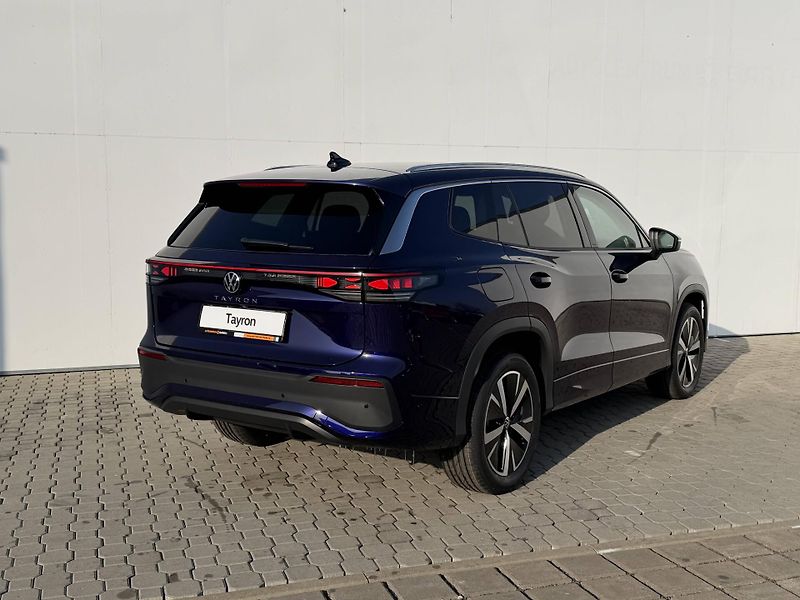 Volkswagen Tayron (2025) People 7DSG 2,0TDi - fotka 2 z 29