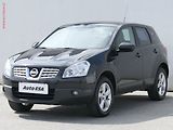 Nissan Qashqai (2009) 2.0, Acenta - náhled 2