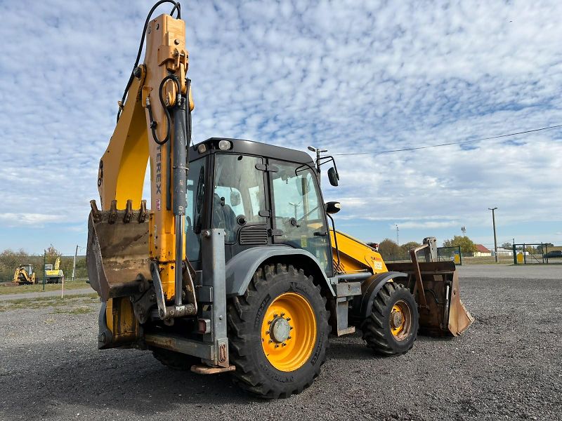 Terex (2013) Terex TBL 890 - fotka 7 z 28