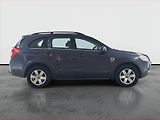 Chevrolet Captiva (2009) 2.0 D, 4X4, 7 míst, nová STK - náhled 6