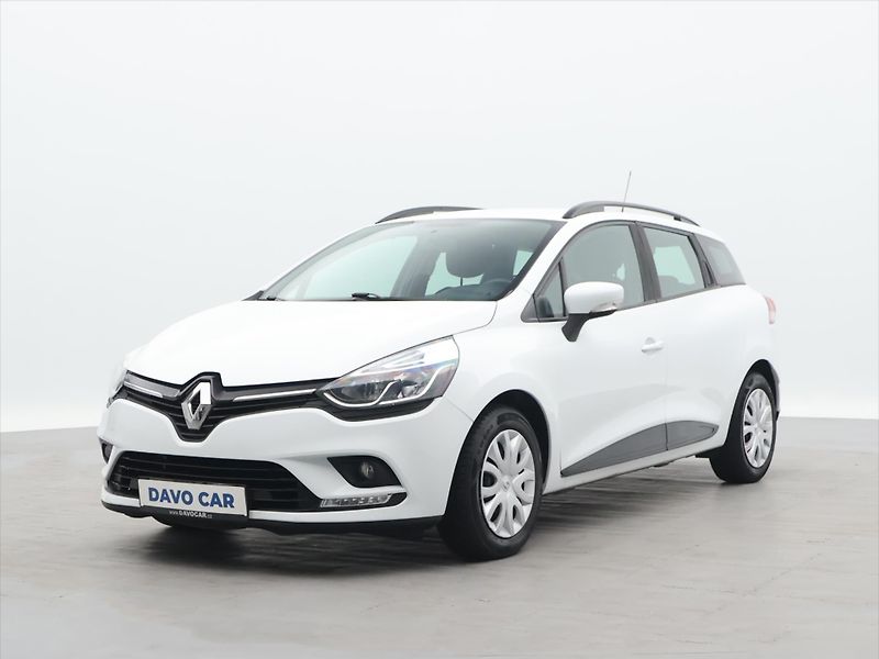 Renault Clio 1,2 16v 55kW Advantage CZ - fotka 3 z 27