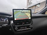 Toyota Corolla Cross 2.0 Hybrid 4x4 GR SPORT - náhled 25