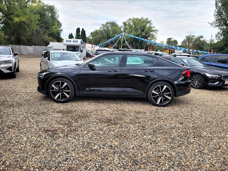 Polestar 2 0,0 300kwAWD,SOH93%,tažné1,5 T - fotka 3 z 50