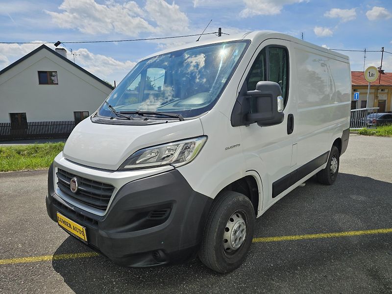 Fiat Ducato (2019) 2.3JTD - fotka 1 z 15