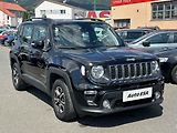 Jeep Renegade (2020) 1.0 T-GDi, autoAC, temp - náhled 1
