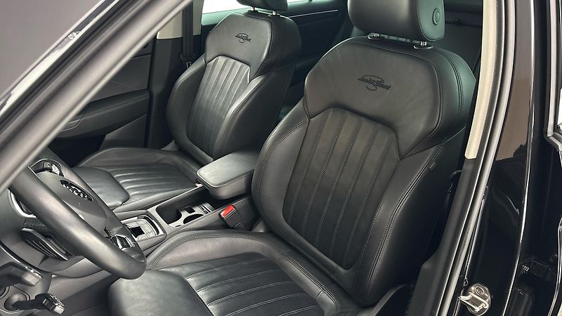 Škoda Kodiaq 2.0 TDI DSG 4x4 L&K - fotka 15 z 33