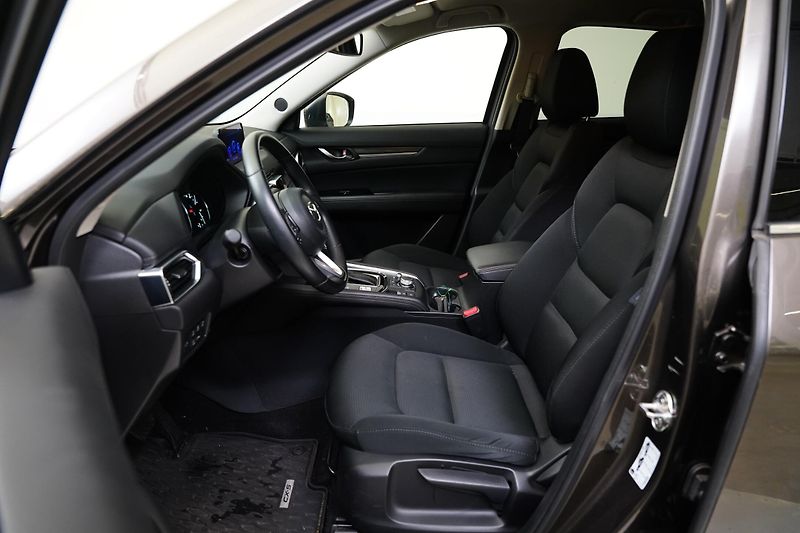 Mazda CX-5 - fotka 11 z 25