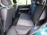 Suzuki Grand Vitara (2006) 1.9 DDiS 95kW  BEZ KOROZE - náhled 22