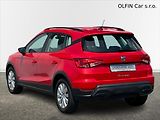Seat Arona 1,0 TSi 70kW STYLE - náhled 9