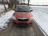 Škoda Fabia (2009) 2 1.4i 63kW, Nová STK - náhled 8