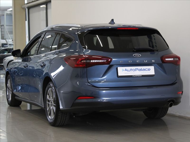 Ford Focus 1,0 EB 115kW AT Výpordej! - fotka 3 z 21